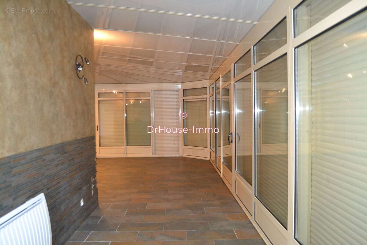 Maison à CHARENTON-DU-CHER