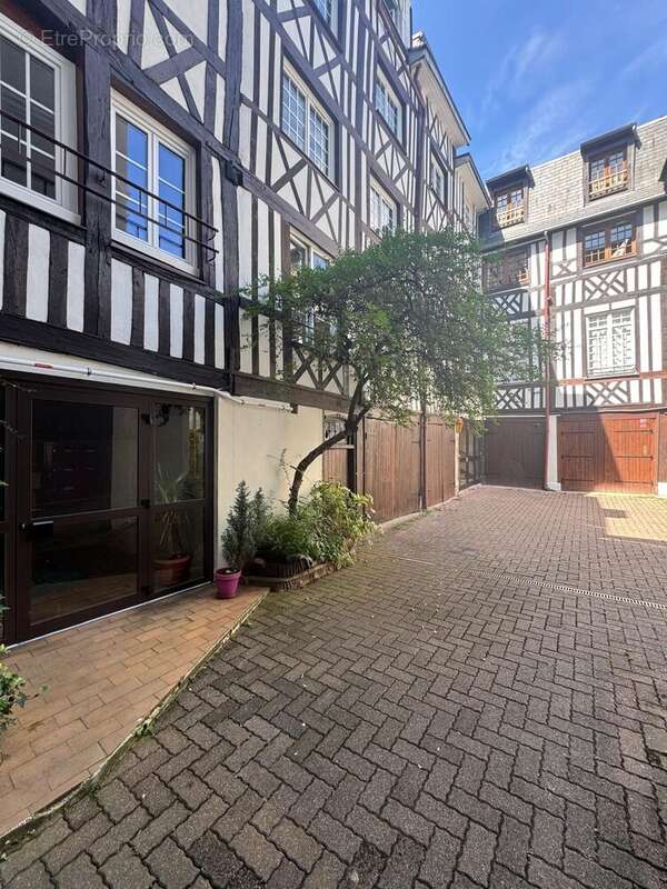 Appartement 51 m² à Rouen  - photo 9