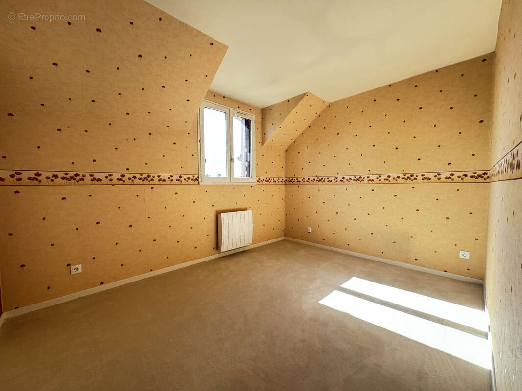 Maison à CHAMBOURCY