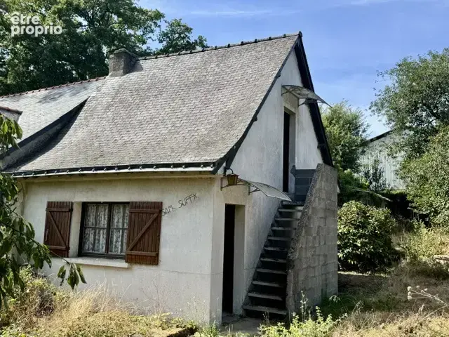 Maison à MARSAC-SUR-DON