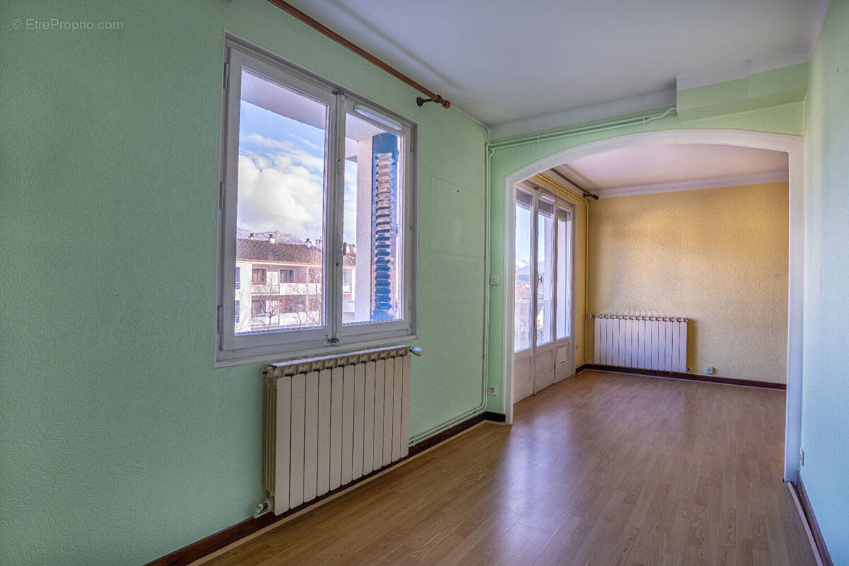 Appartement à ANNECY