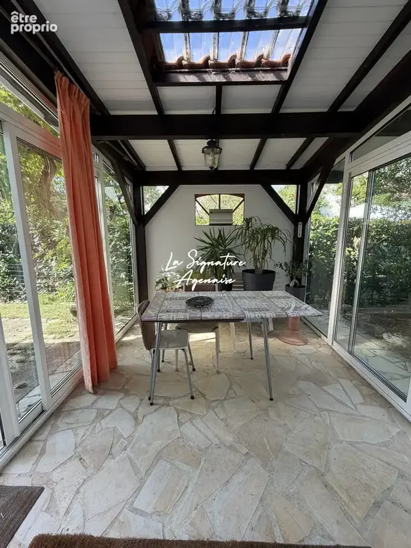 Maison 5 pièces 126 m² à vendre à Le Passage (47520) - photo 5