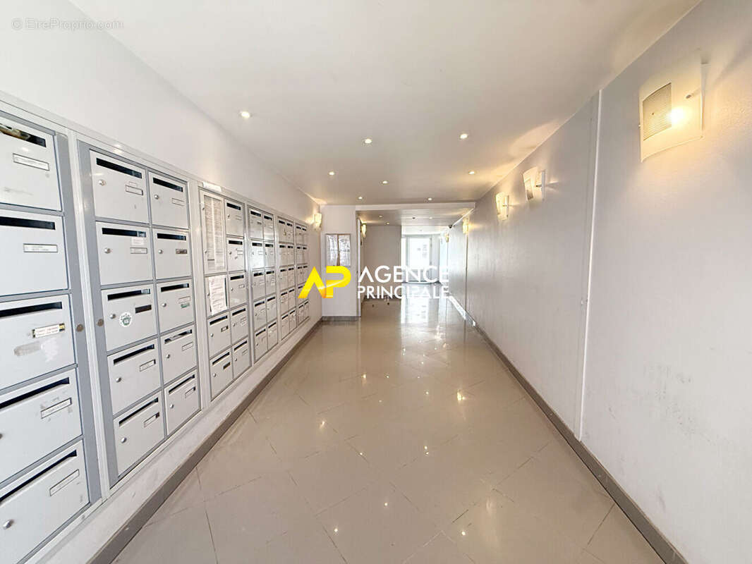 Appartement à ARGENTEUIL