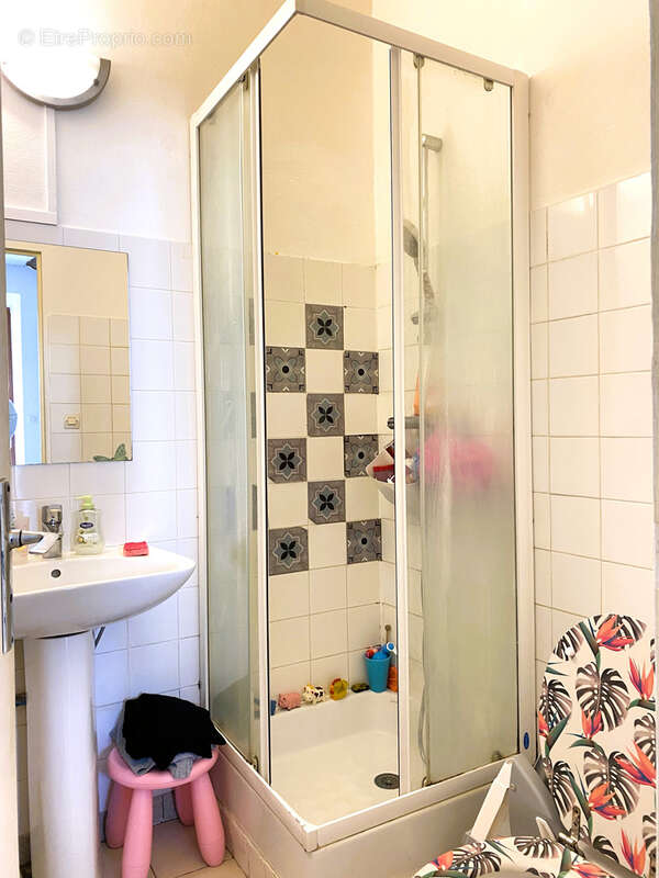 Appartement à PIFFONDS