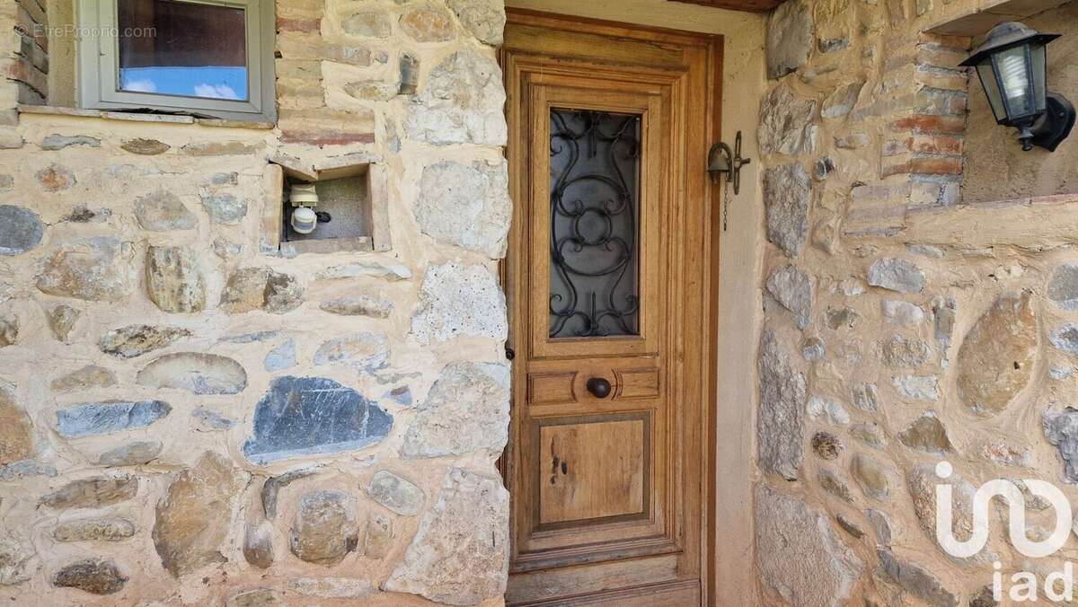 Photo 2 - Maison à MONTAGNAC-MONTPEZAT