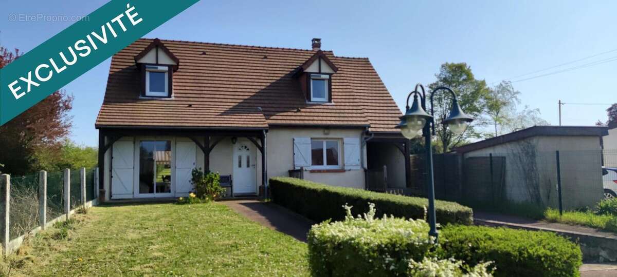 Photo 6 - Maison à LIMETZ-VILLEZ