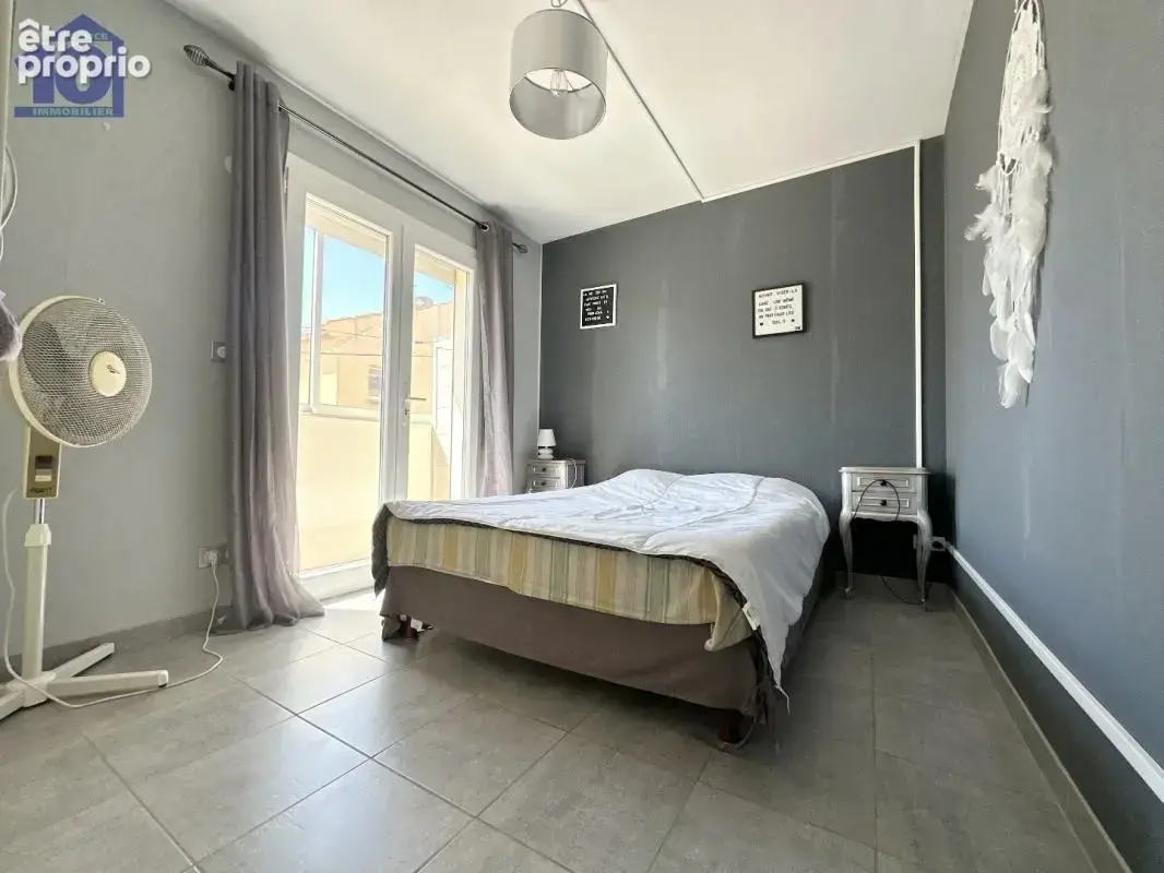 Appartement terrasse - photo 6