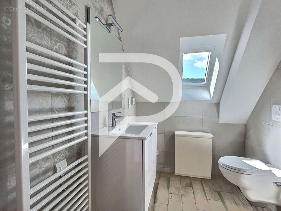 Appartement à ROUFFACH