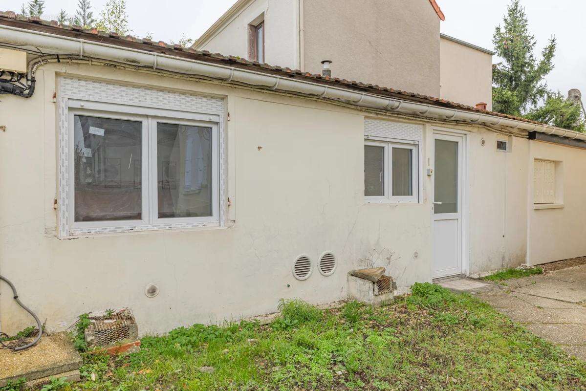 Appartement à LIMEIL-BREVANNES