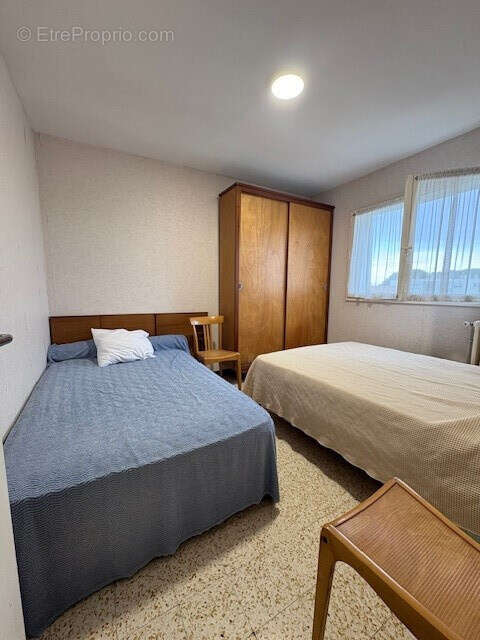 Appartement à LE GRAU-DU-ROI