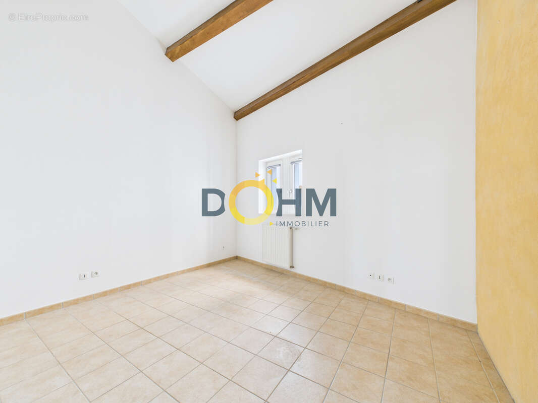 Appartement duplex F3 de 94m2 - photo 4