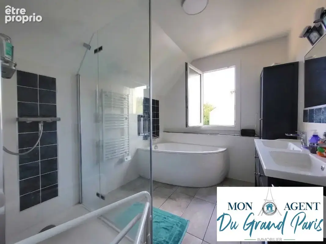 Maison familiale 6 pièces à vendre à Orsay - Secteur Le Guichet - photo 16