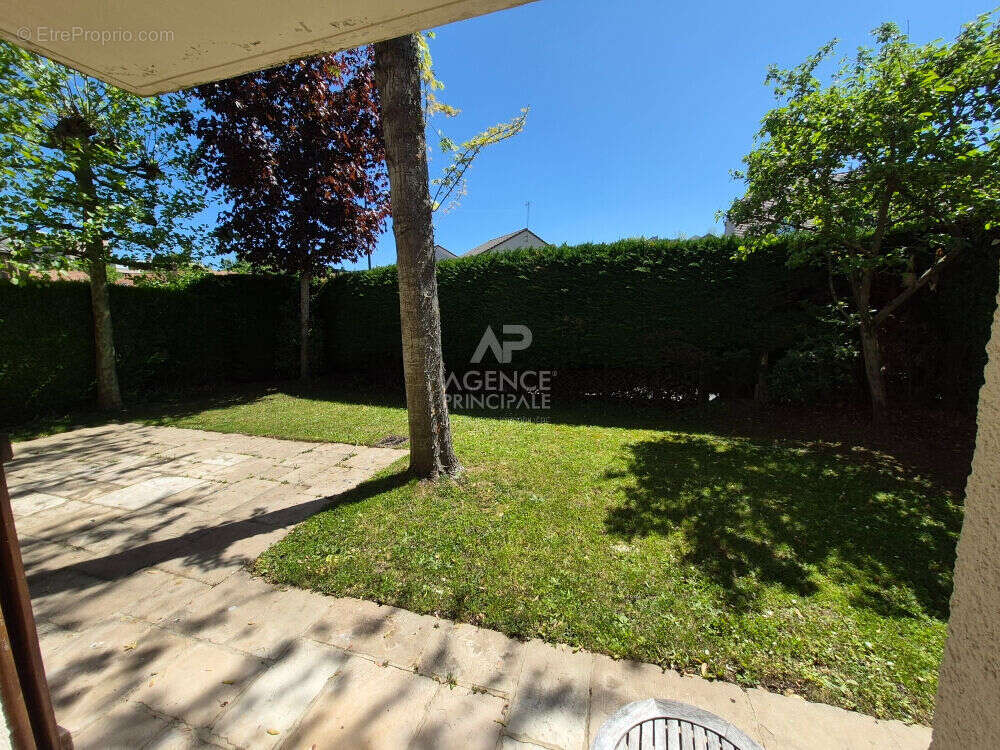 Maison Fourqueux 7 pièce(s) - photo 6