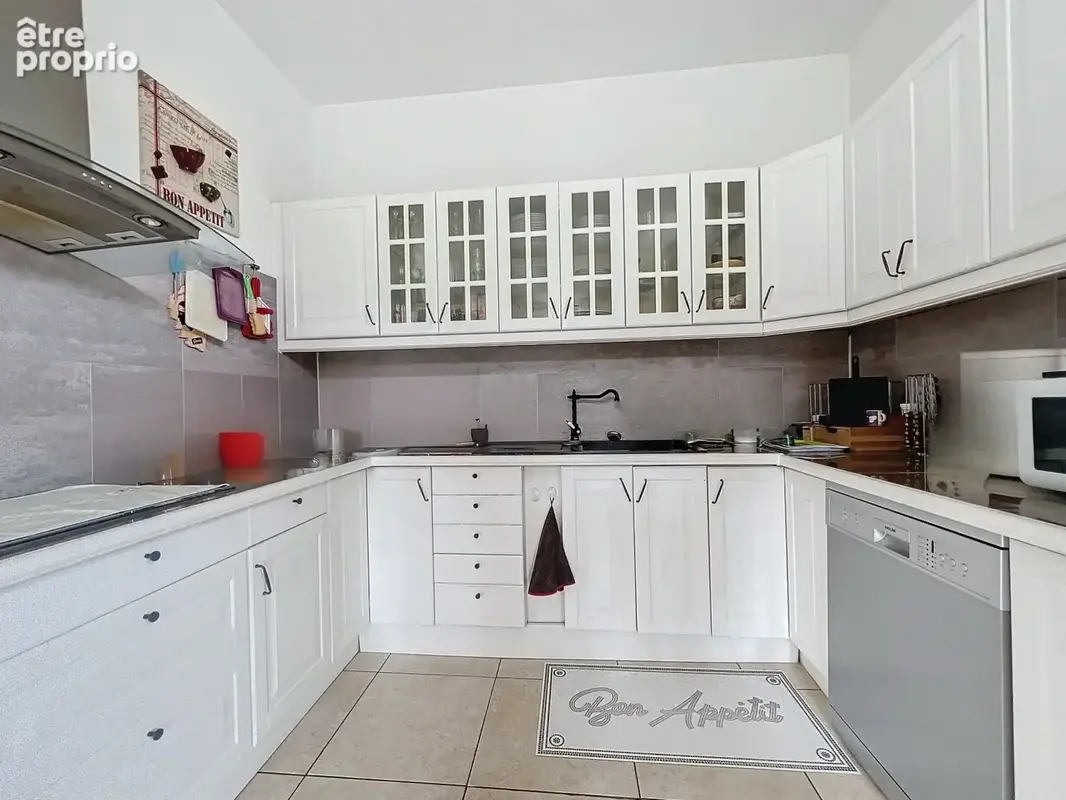 Maison 6 pièces 150 m² à vendre à Le Castellet (83330) - photo 3