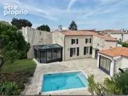 Maison à COZES