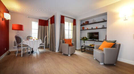 Investissement en residence Senior - photo 5