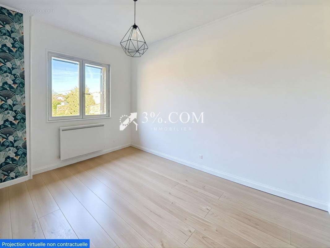 Appartement à PONT-DE-L&#039;ISERE