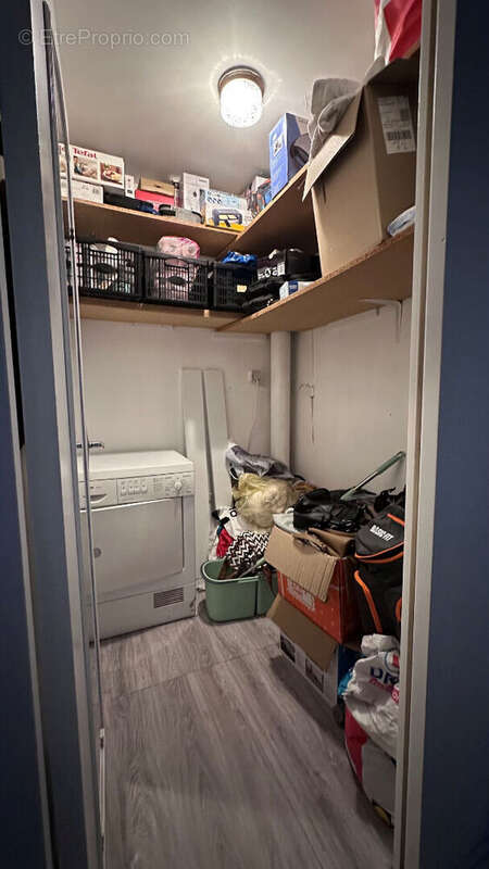 Appartement à ANGOULEME