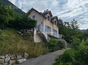 Maison à ASPRES-LES-CORPS