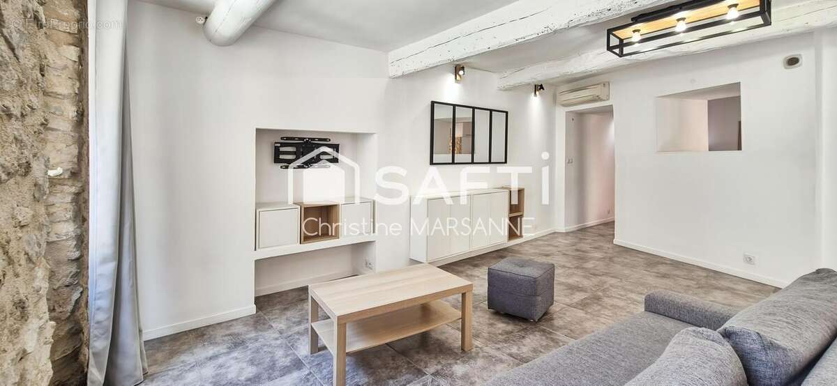 Appartement 57 m² à Meyrargues  - photo 2