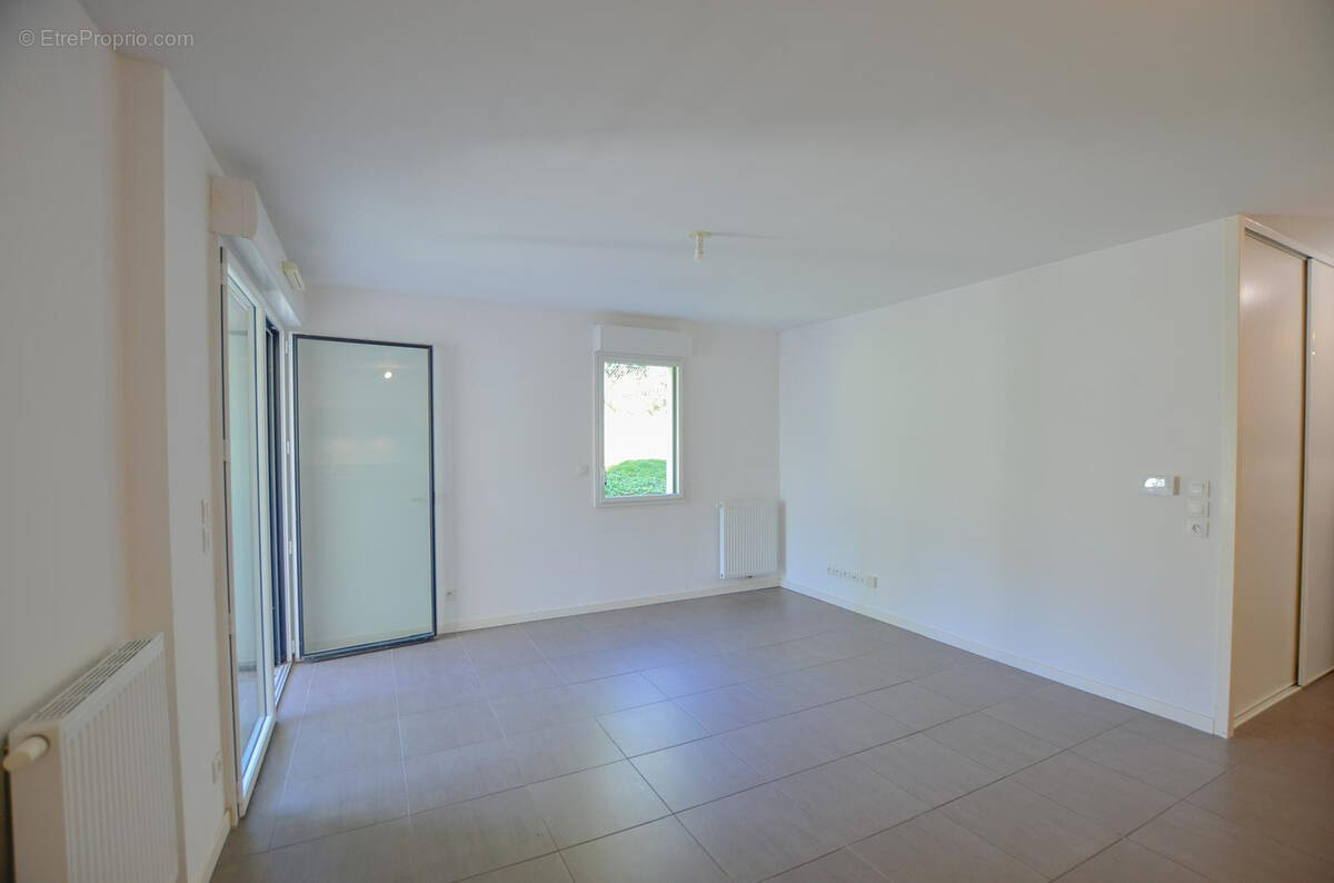 Appartement à SAINT-JEAN-DE-LUZ