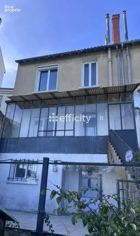 Maison 8 pièces 158 m² à vendre à Niort (79000) - photo 13