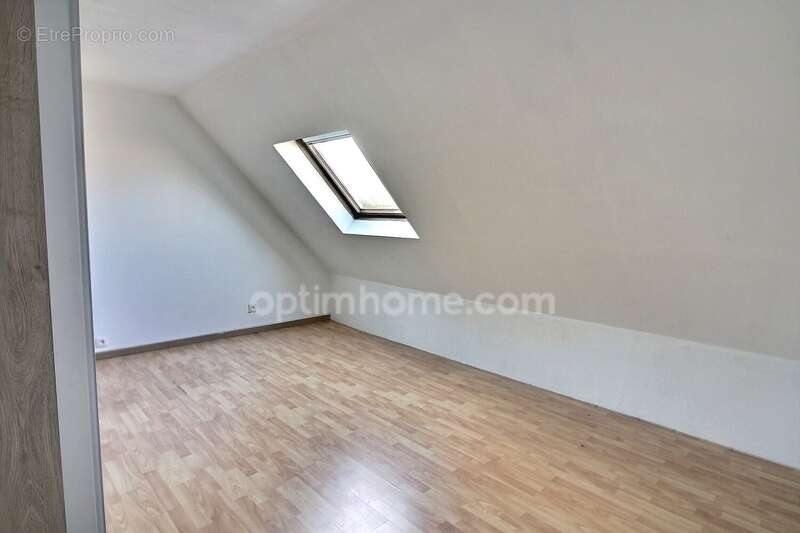 Maison à ECQUEVILLY