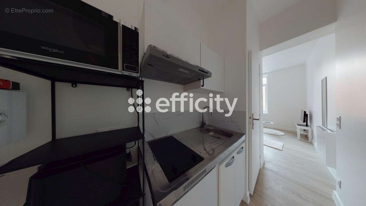 Appartement 166 m² à Roubaix  - photo 9