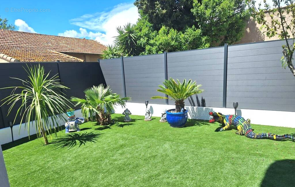 Appartement à FREJUS