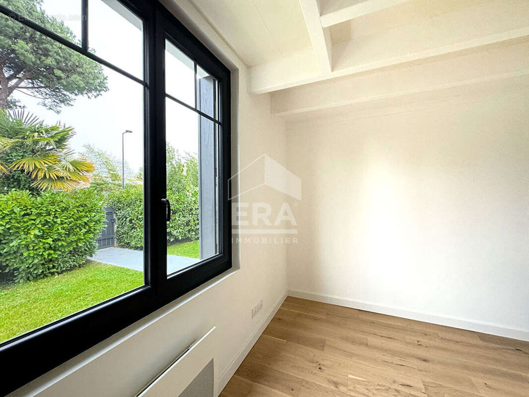 Maison à GUJAN-MESTRAS