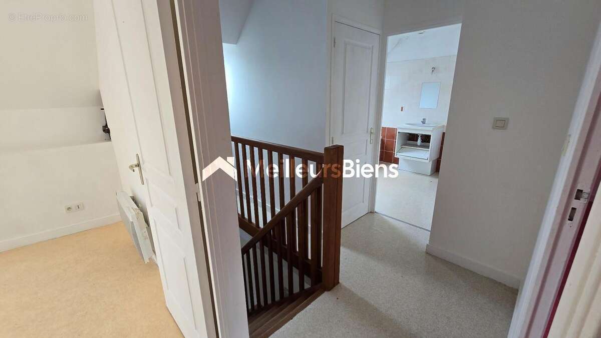 Maison en pierre, à la campagne, 3 chambres - photo 5