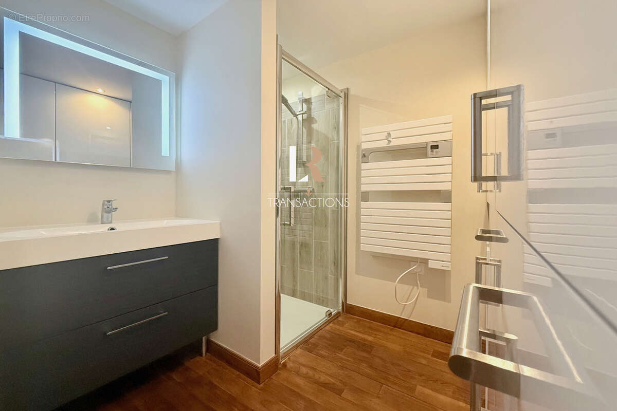 Maison à LA ROCHELLE