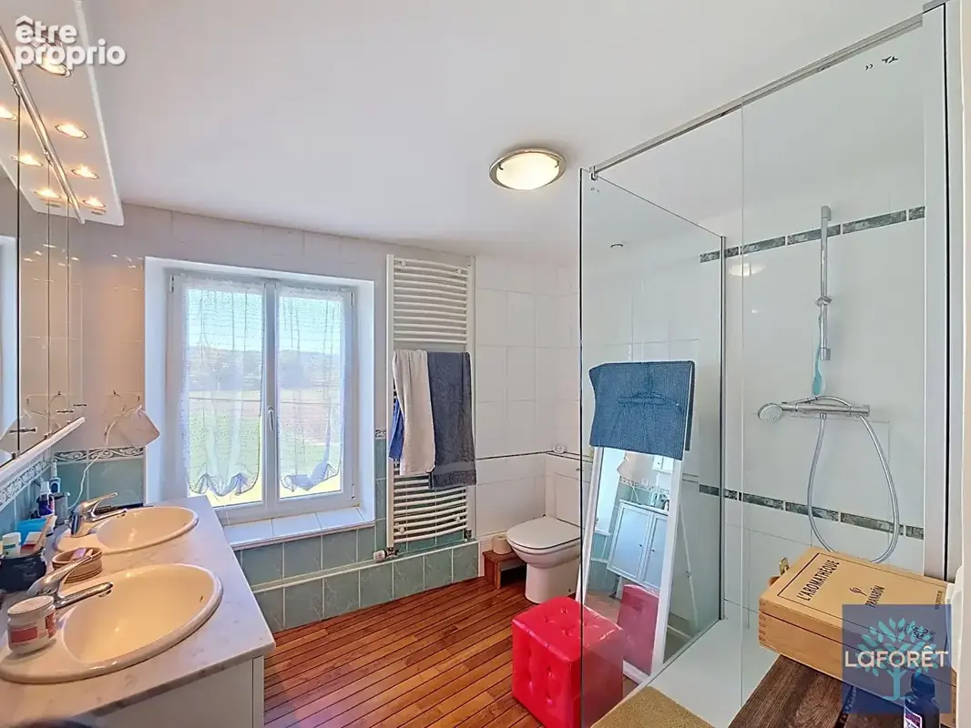 Maison Beaulieu 250 m² - Propriété de caractère avec gîte et dépendances - photo 8