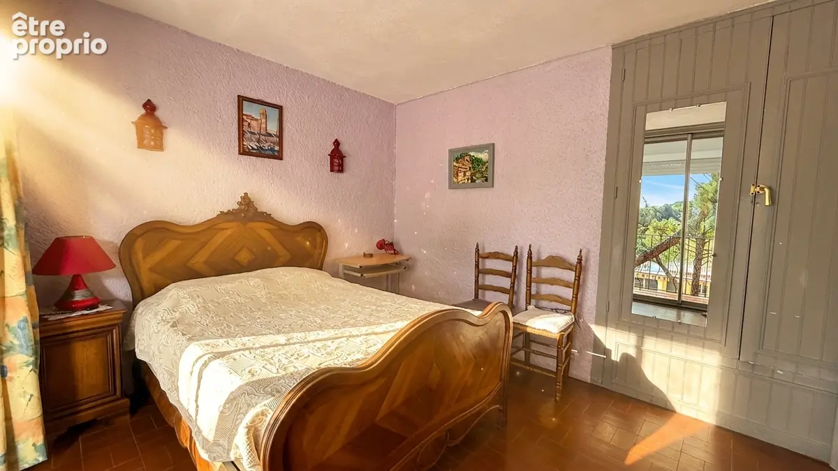 Appartement Argeles Sur Mer 2 pièces 38.73 m2 - photo 5