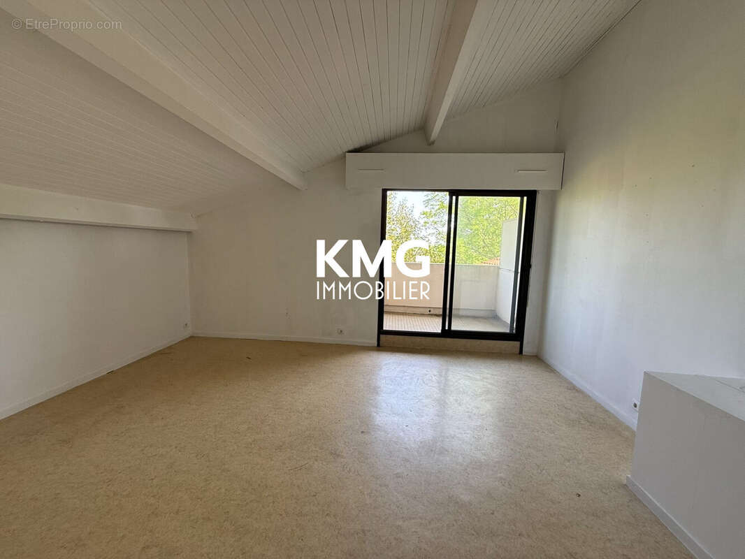 Appartement à BAYONNE