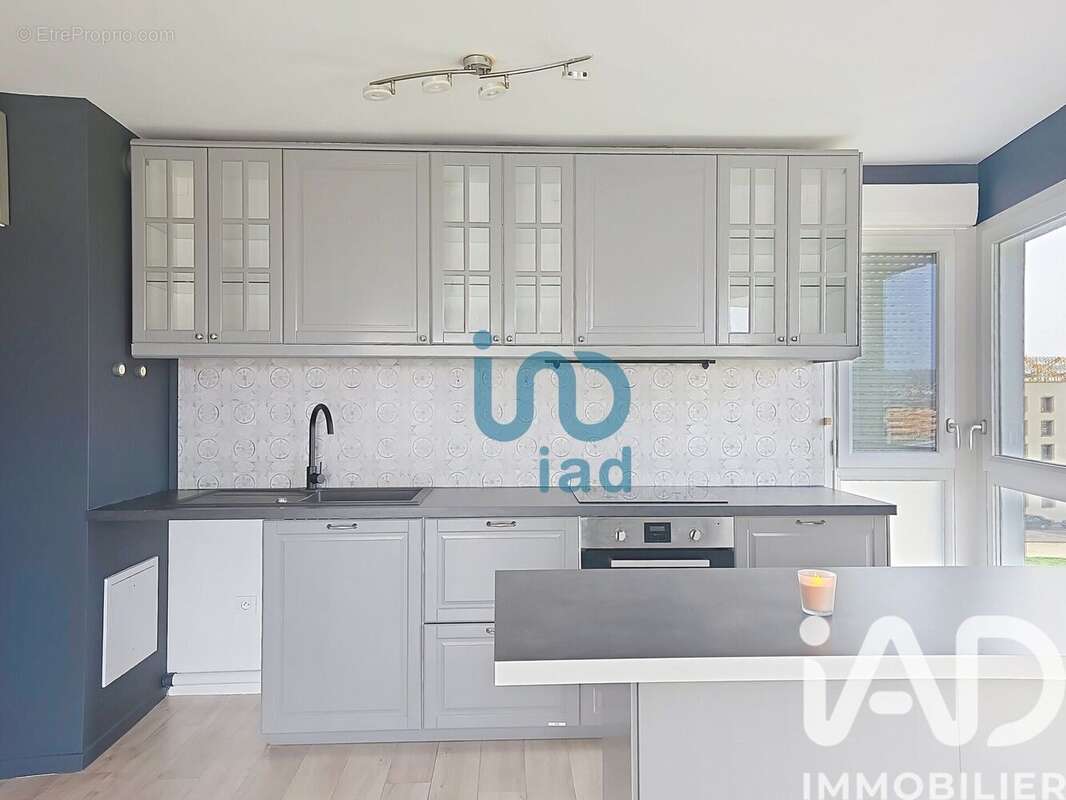 Photo 7 - Appartement à MANTES-LA-VILLE