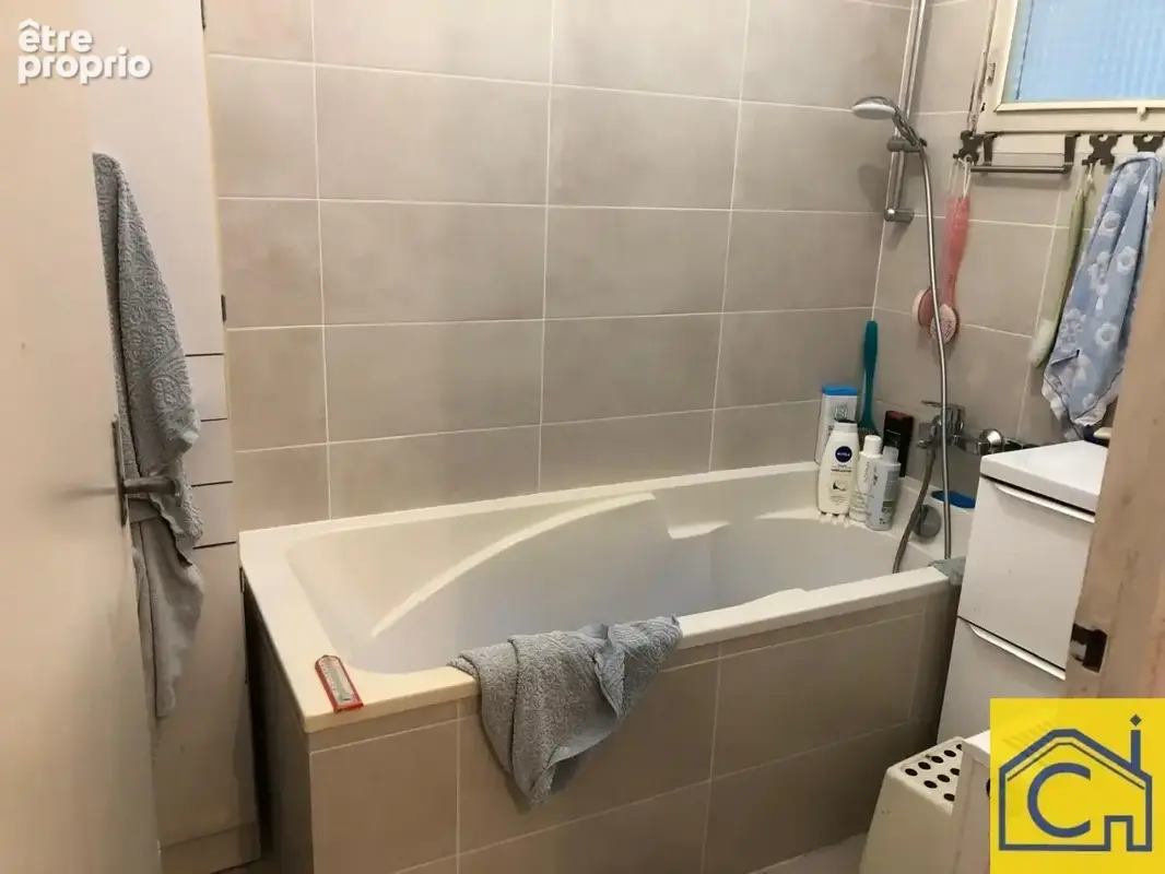 Maison 4 pièces 94 m² à vendre à Cormeilles-En-Parisis (95240) - photo 6