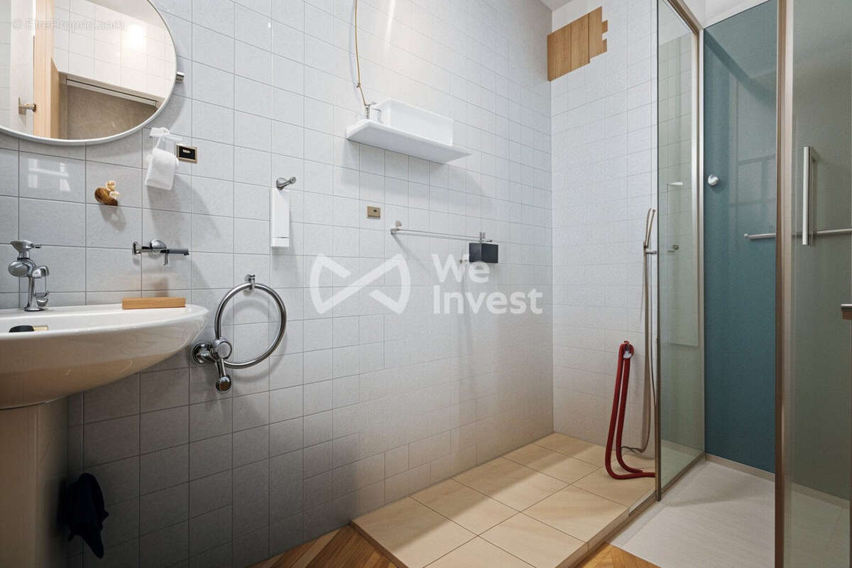 Maison à PALAVAS-LES-FLOTS