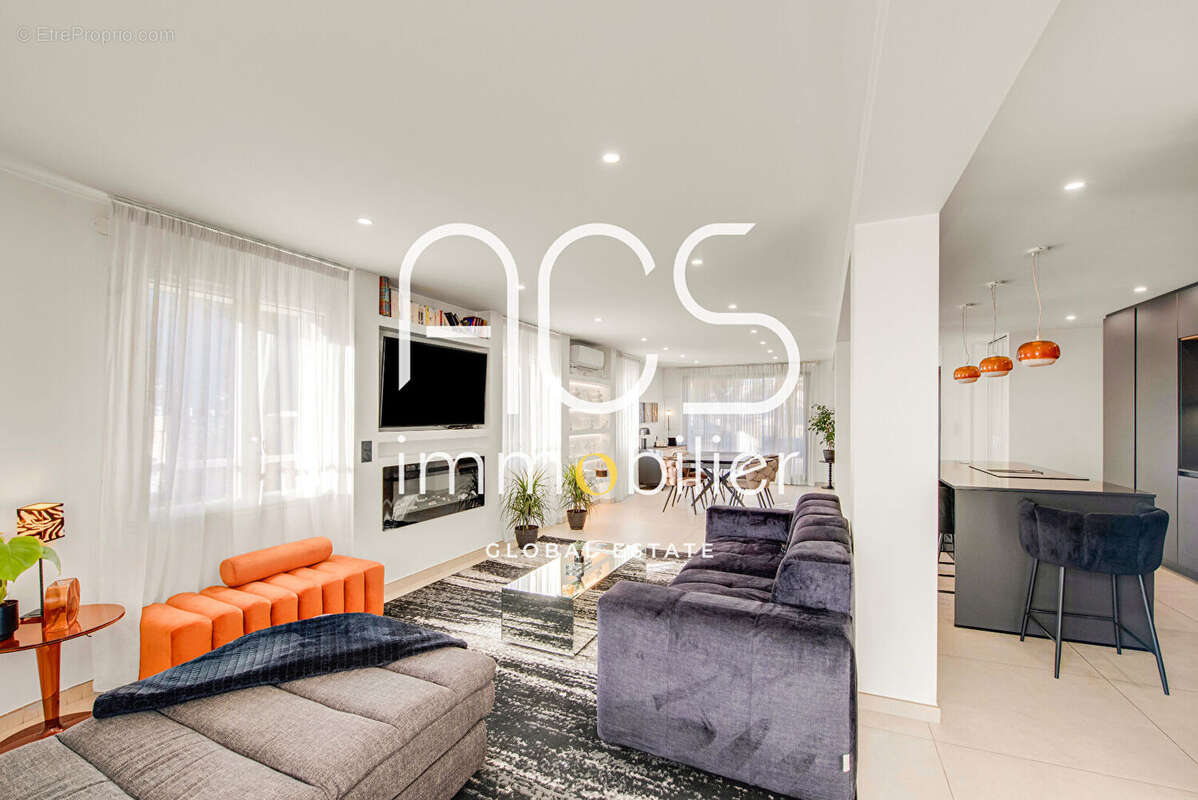 Appartement à SAINT-RAPHAEL