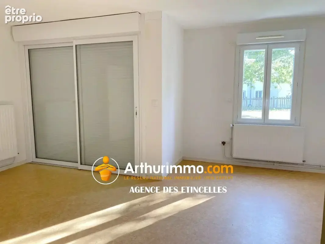 Vente Appartement Martigne-ferchaud(35640) 87 970ï¿œ - photo 2