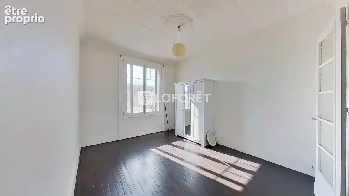 Photo Appartement à Lyon-8e au prix de 185 000€