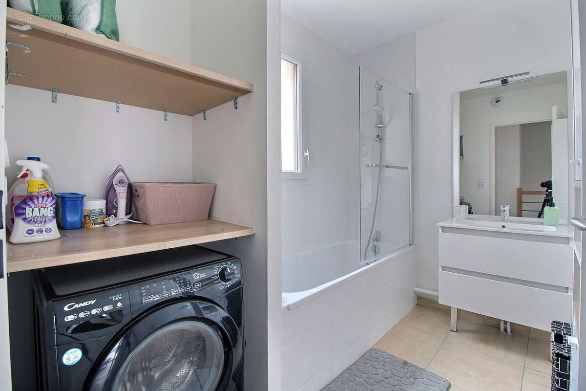 Maison à VALENCIENNES