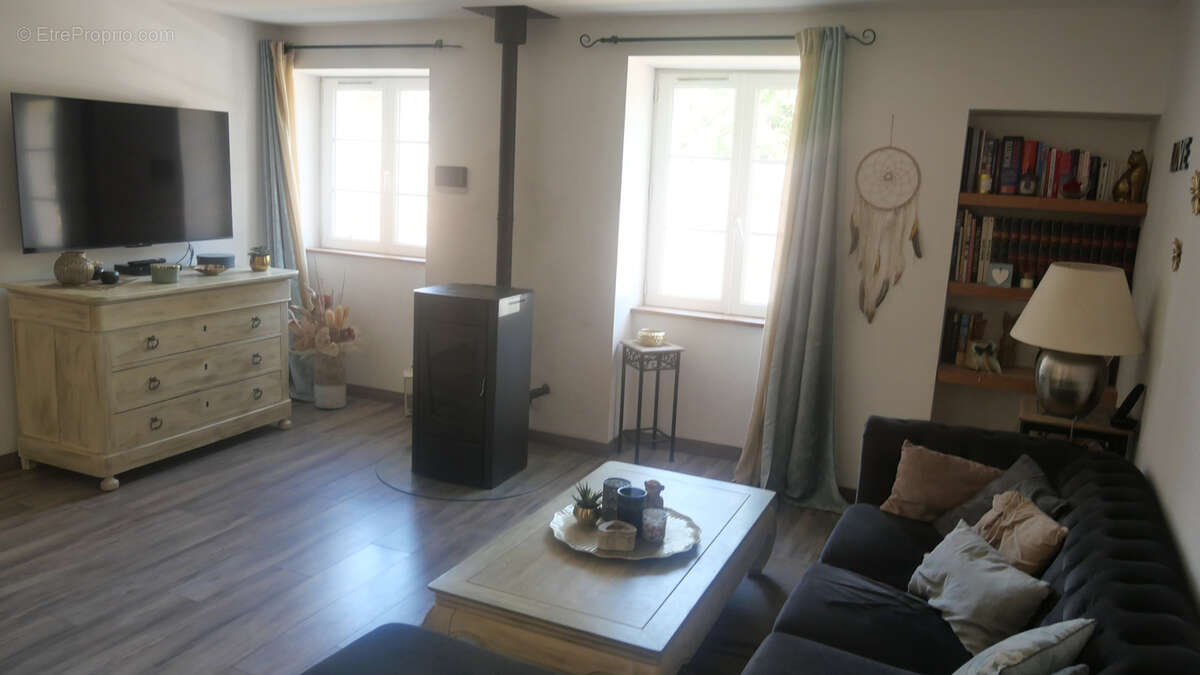 Maison d'habitation - photo 11