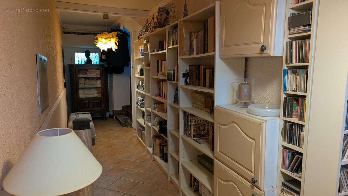 Maison à ARBAS