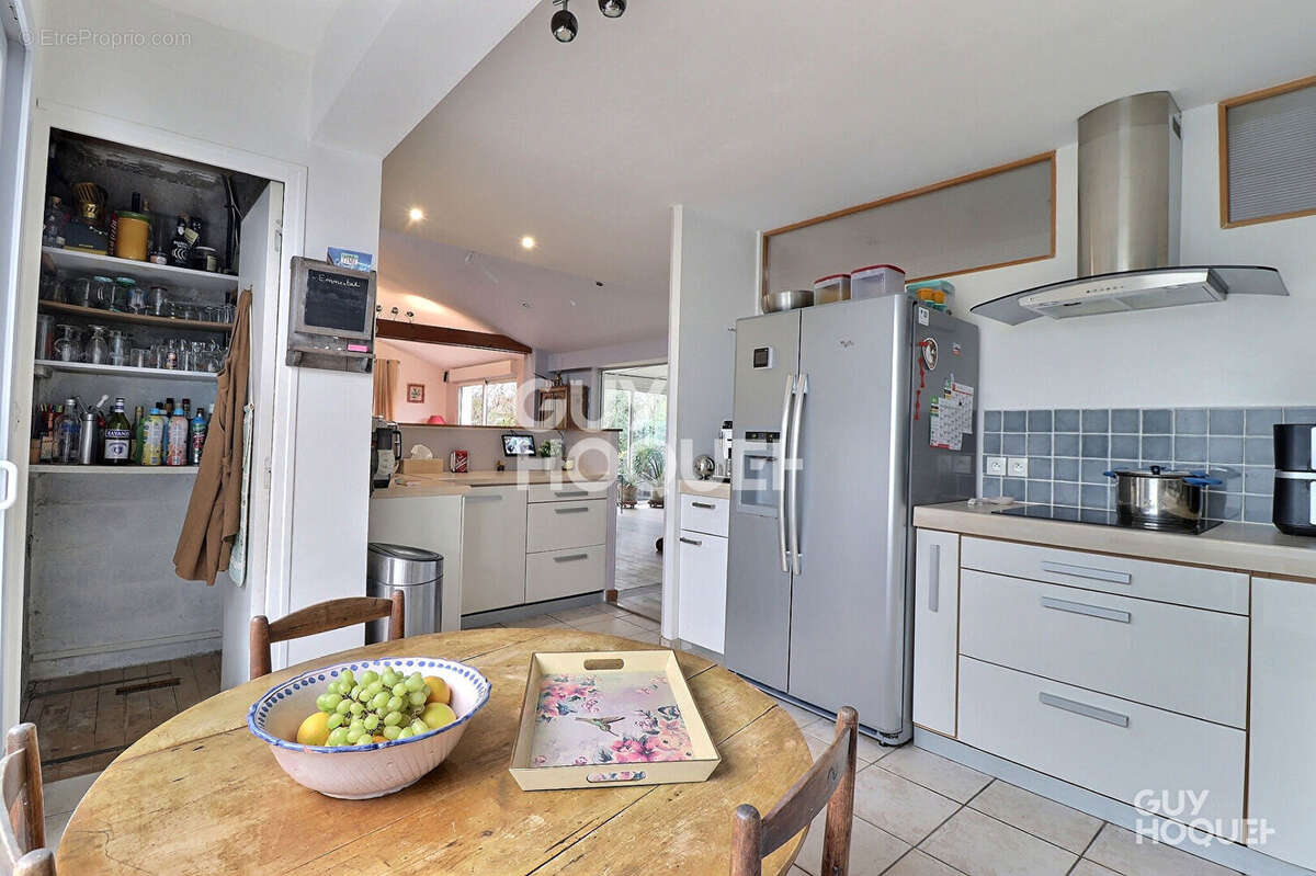 Maison à SAINT-MICHEL-SUR-ORGE