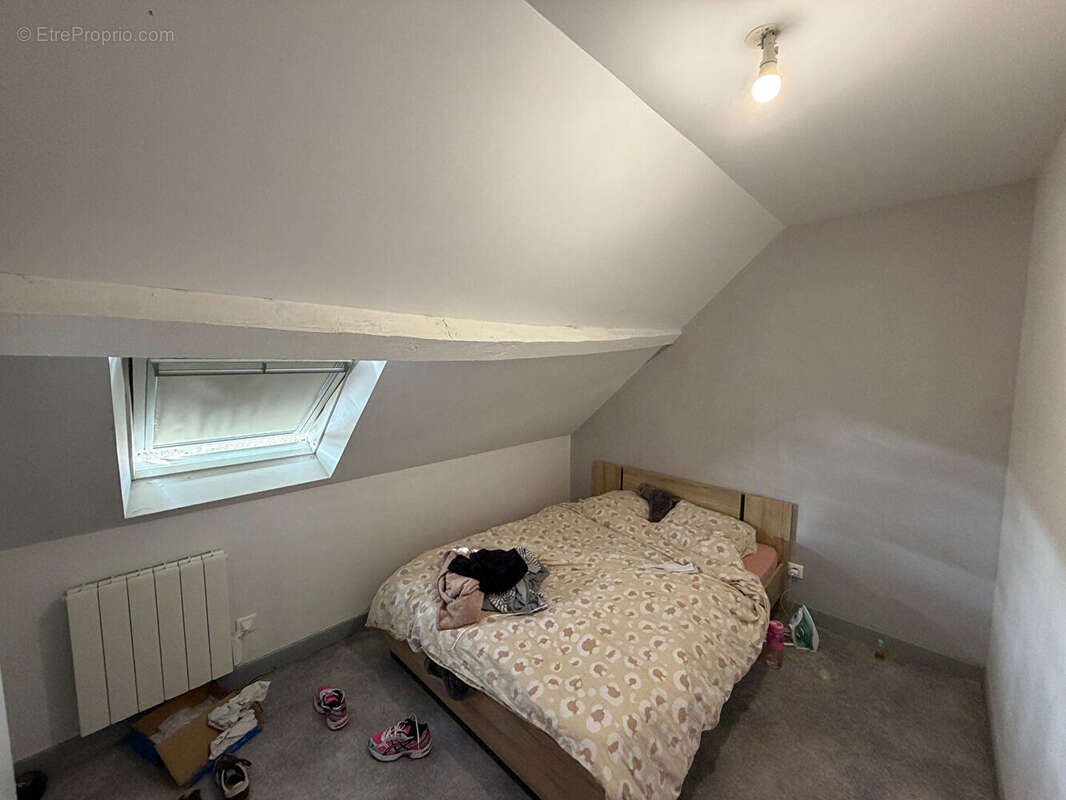 Appartement à BOURGES