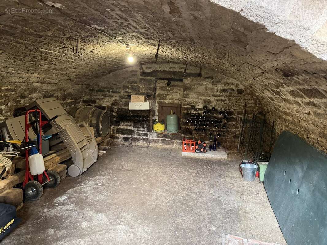 Maison à PERRIGNY-LES-DIJON