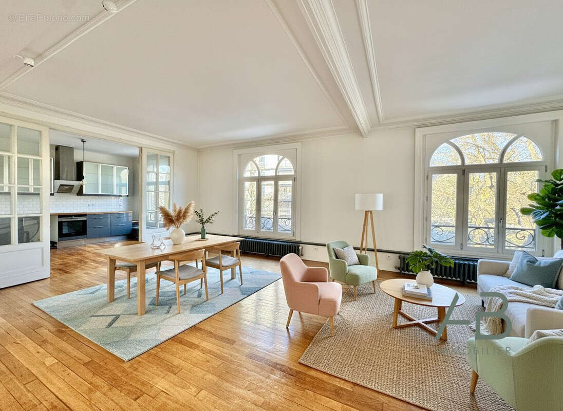 Appartement à LILLE