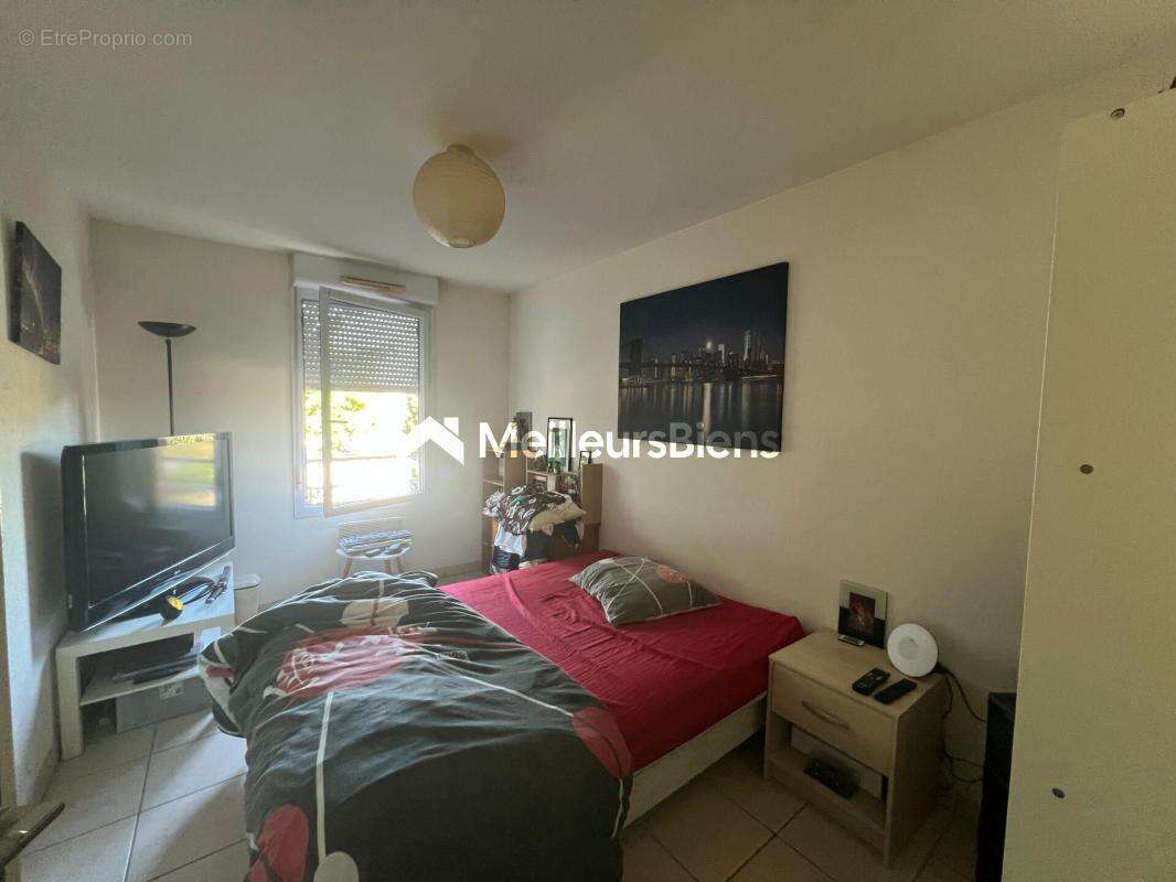 Appartement à LES SABLES-D&#039;OLONNE