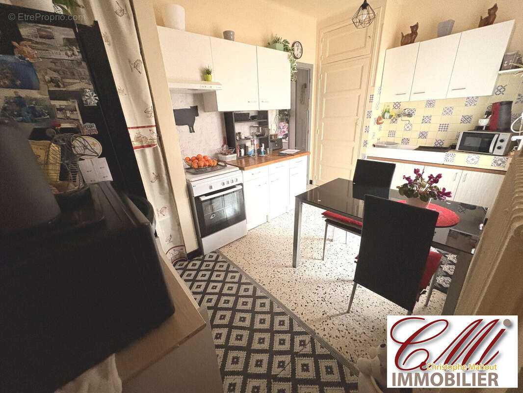Appartement à VITRY-LE-FRANCOIS